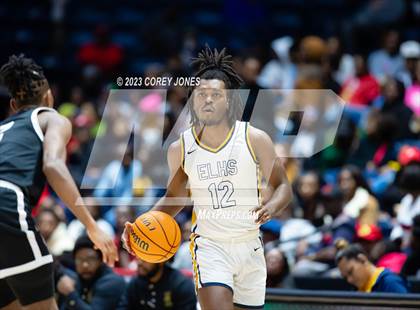 Thumbnail 3 in Kell vs Eagle's Landing (GHSA 5A State Championship) photogallery.