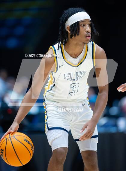 Thumbnail 1 in Kell vs Eagle's Landing (GHSA 5A State Championship) photogallery.