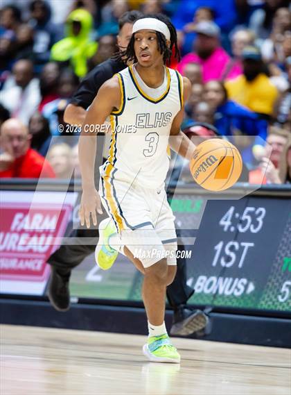 Thumbnail 1 in Kell vs Eagle's Landing (GHSA 5A State Championship) photogallery.