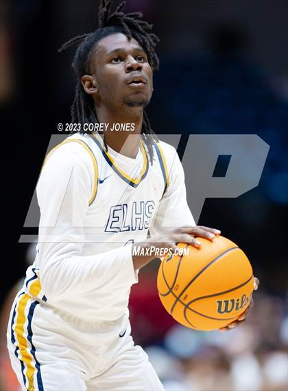 Thumbnail 1 in Kell vs Eagle's Landing (GHSA 5A State Championship) photogallery.