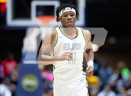 Thumbnail 3 in Kell vs Eagle's Landing (GHSA 5A State Championship) photogallery.