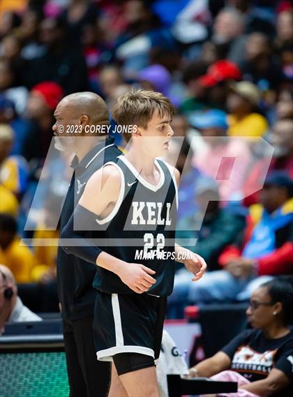 Thumbnail 3 in Kell vs Eagle's Landing (GHSA 5A State Championship) photogallery.