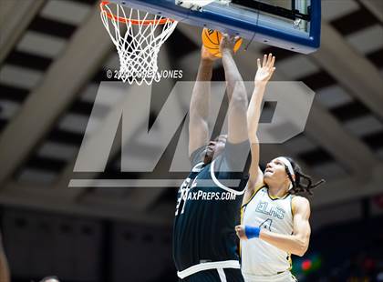 Thumbnail 1 in Kell vs Eagle's Landing (GHSA 5A State Championship) photogallery.