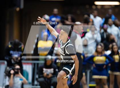 Thumbnail 2 in Kell vs Eagle's Landing (GHSA 5A State Championship) photogallery.