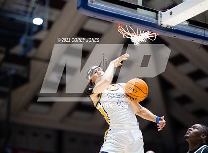 Thumbnail 3 in Kell vs Eagle's Landing (GHSA 5A State Championship) photogallery.