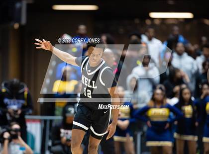 Thumbnail 3 in Kell vs Eagle's Landing (GHSA 5A State Championship) photogallery.