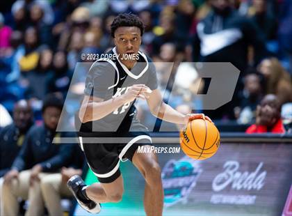 Thumbnail 3 in Kell vs Eagle's Landing (GHSA 5A State Championship) photogallery.