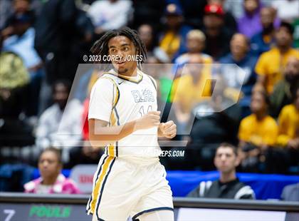 Thumbnail 3 in Kell vs Eagle's Landing (GHSA 5A State Championship) photogallery.