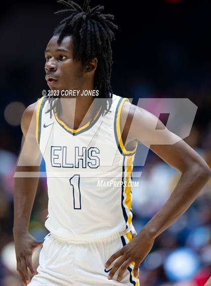 Thumbnail 1 in Kell vs Eagle's Landing (GHSA 5A State Championship) photogallery.