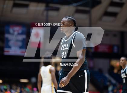Thumbnail 3 in Kell vs Eagle's Landing (GHSA 5A State Championship) photogallery.