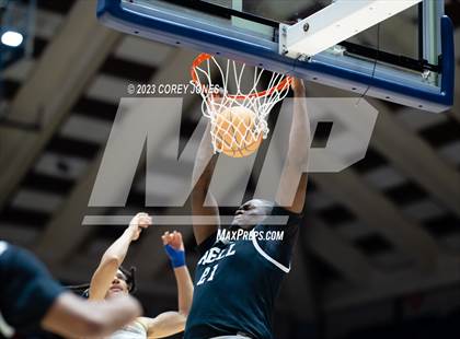 Thumbnail 3 in Kell vs Eagle's Landing (GHSA 5A State Championship) photogallery.