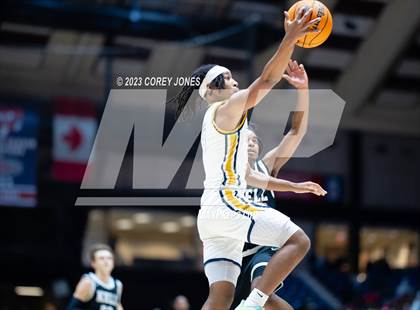 Thumbnail 3 in Kell vs Eagle's Landing (GHSA 5A State Championship) photogallery.