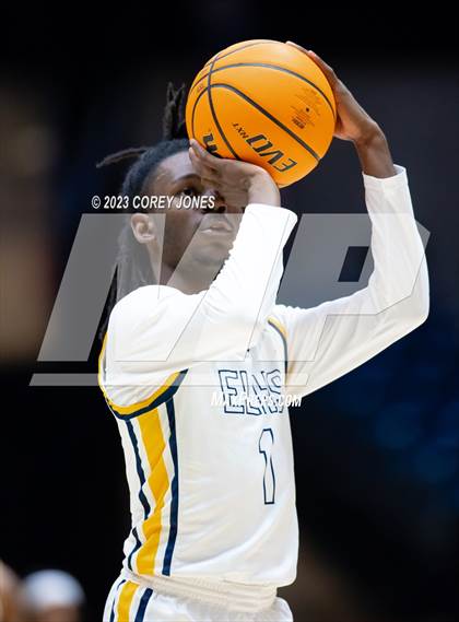 Thumbnail 3 in Kell vs Eagle's Landing (GHSA 5A State Championship) photogallery.