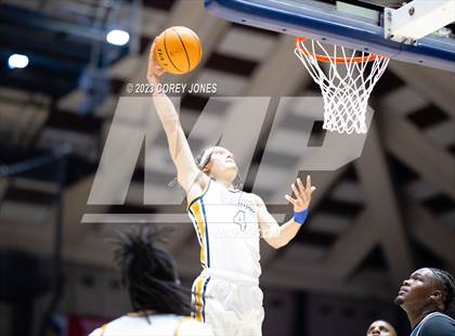 Thumbnail 3 in Kell vs Eagle's Landing (GHSA 5A State Championship) photogallery.