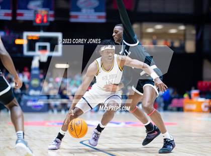 Thumbnail 3 in Kell vs Eagle's Landing (GHSA 5A State Championship) photogallery.