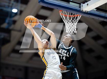 Thumbnail 3 in Kell vs Eagle's Landing (GHSA 5A State Championship) photogallery.