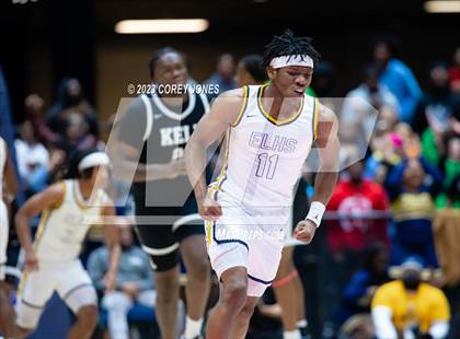 Thumbnail 3 in Kell vs Eagle's Landing (GHSA 5A State Championship) photogallery.