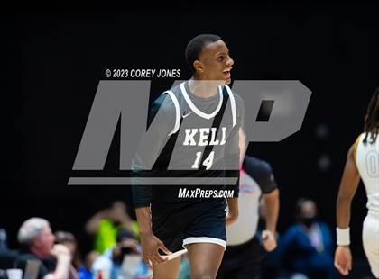 Thumbnail 1 in Kell vs Eagle's Landing (GHSA 5A State Championship) photogallery.