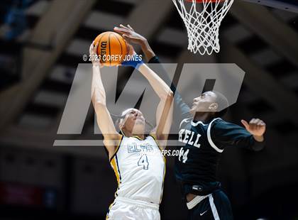 Thumbnail 1 in Kell vs Eagle's Landing (GHSA 5A State Championship) photogallery.