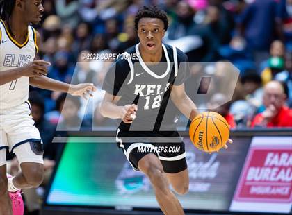 Thumbnail 1 in Kell vs Eagle's Landing (GHSA 5A State Championship) photogallery.