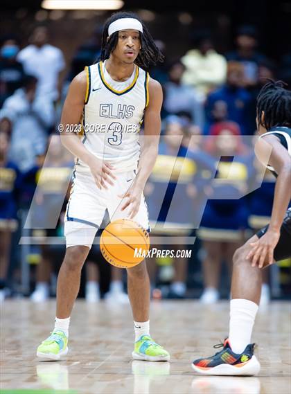 Thumbnail 3 in Kell vs Eagle's Landing (GHSA 5A State Championship) photogallery.
