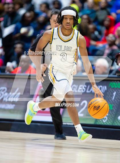 Thumbnail 2 in Kell vs Eagle's Landing (GHSA 5A State Championship) photogallery.