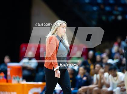 Thumbnail 2 in Kell vs Eagle's Landing (GHSA 5A State Championship) photogallery.