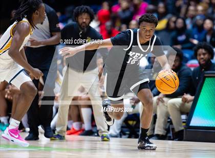 Thumbnail 2 in Kell vs Eagle's Landing (GHSA 5A State Championship) photogallery.