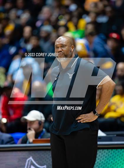 Thumbnail 3 in Kell vs Eagle's Landing (GHSA 5A State Championship) photogallery.