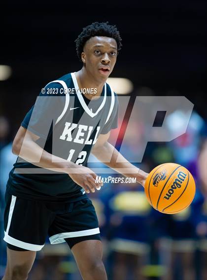 Thumbnail 1 in Kell vs Eagle's Landing (GHSA 5A State Championship) photogallery.