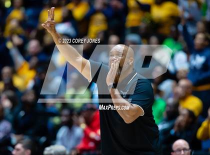 Thumbnail 2 in Kell vs Eagle's Landing (GHSA 5A State Championship) photogallery.