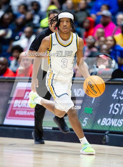 Thumbnail 3 in Kell vs Eagle's Landing (GHSA 5A State Championship) photogallery.