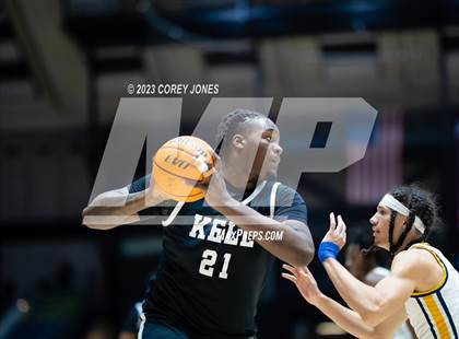 Thumbnail 3 in Kell vs Eagle's Landing (GHSA 5A State Championship) photogallery.