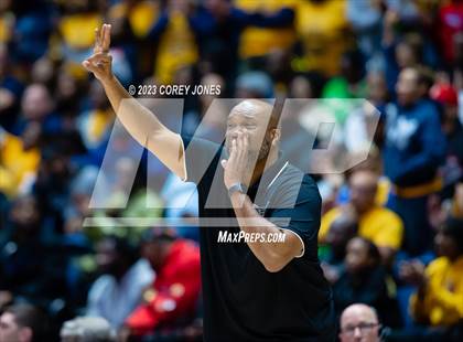 Thumbnail 1 in Kell vs Eagle's Landing (GHSA 5A State Championship) photogallery.