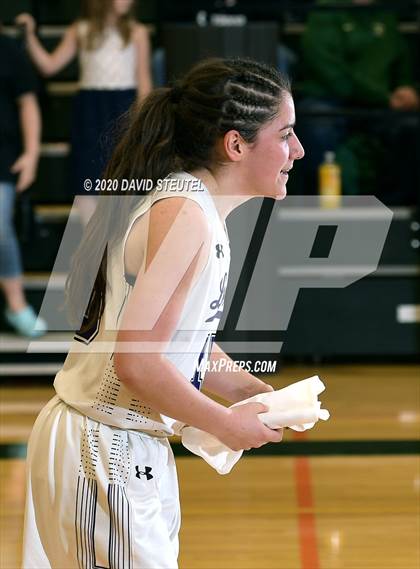 Thumbnail 3 in Fall River vs. Redding Christian (CIF Northern Section D6 Final) photogallery.