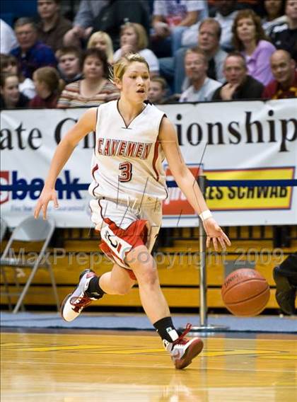 Thumbnail 1 in Bingham vs American Fork (Utah 5A Semifinal) photogallery.