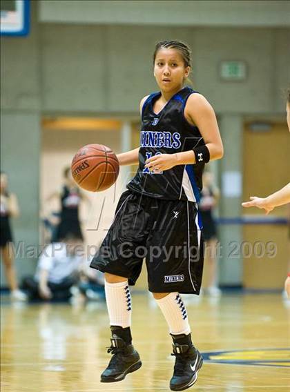 Thumbnail 1 in Bingham vs American Fork (Utah 5A Semifinal) photogallery.