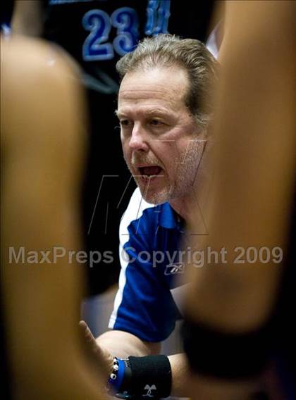 Thumbnail 2 in Bingham vs American Fork (Utah 5A Semifinal) photogallery.