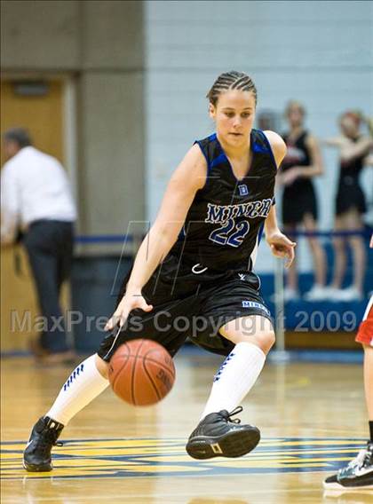 Thumbnail 3 in Bingham vs American Fork (Utah 5A Semifinal) photogallery.