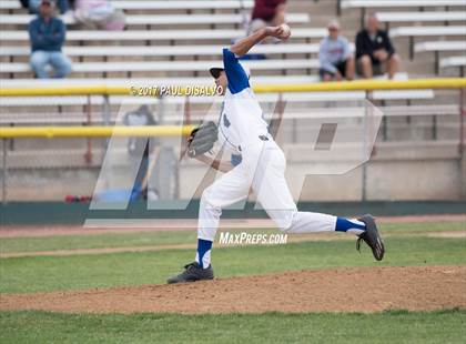 Thumbnail 3 in Cherry Creek vs. Broomfield (CHSAA 5A Semifinal) photogallery.