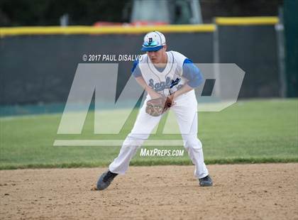 Thumbnail 1 in Cherry Creek vs. Broomfield (CHSAA 5A Semifinal) photogallery.
