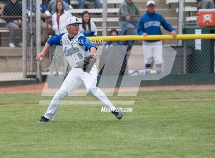 Thumbnail 2 in Cherry Creek vs. Broomfield (CHSAA 5A Semifinal) photogallery.