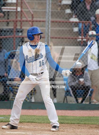 Thumbnail 1 in Cherry Creek vs. Broomfield (CHSAA 5A Semifinal) photogallery.
