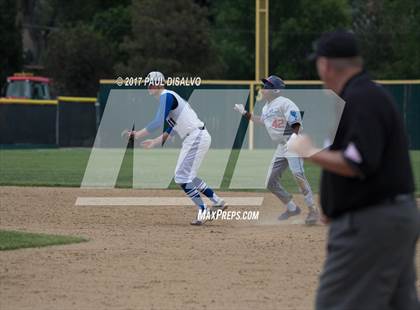 Thumbnail 1 in Cherry Creek vs. Broomfield (CHSAA 5A Semifinal) photogallery.