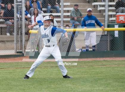 Thumbnail 3 in Cherry Creek vs. Broomfield (CHSAA 5A Semifinal) photogallery.