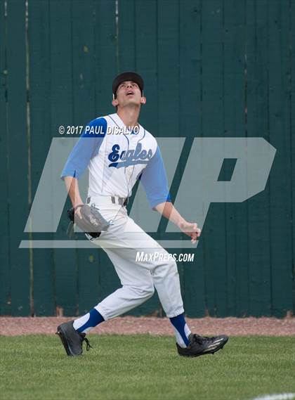 Thumbnail 1 in Cherry Creek vs. Broomfield (CHSAA 5A Semifinal) photogallery.