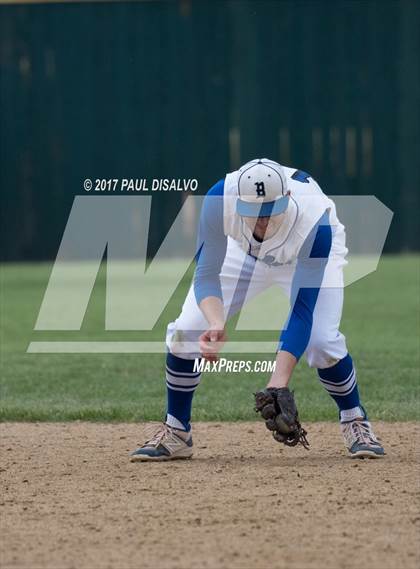 Thumbnail 1 in Cherry Creek vs. Broomfield (CHSAA 5A Semifinal) photogallery.