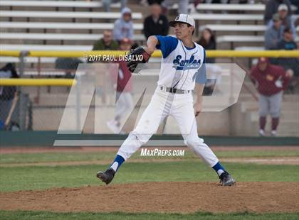 Thumbnail 1 in Cherry Creek vs. Broomfield (CHSAA 5A Semifinal) photogallery.