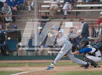 Thumbnail 2 in Cherry Creek vs. Broomfield (CHSAA 5A Semifinal) photogallery.