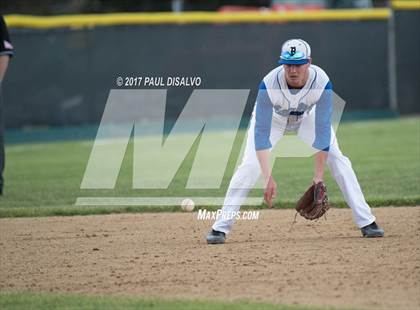 Thumbnail 2 in Cherry Creek vs. Broomfield (CHSAA 5A Semifinal) photogallery.
